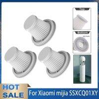 【YP】 Car Part Pack Spare Parts Kits HEPA Filter XIAOMI MIJIA SSXCQ01XY Handheld Cleaner