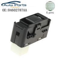 New Power Window Switch For Dodge Avenger Chrysler 300 Jeep Compass 04602787AA