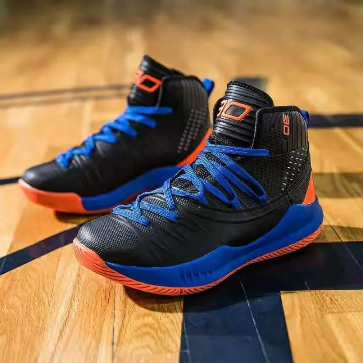 Philippine spot New highcut stephen curry SC basketball shoes for