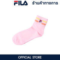 FILA TLUQ31902 ถุงเท้าลำลองผู้ใหญ่