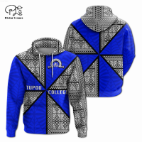 【Ready stock】2023 New StylePLstar Cosmos 3DPrint Newest Tonga Tribal Flag Tattoo Art Premium Uniuqe Harajuku Streetwear Unisex Hoodie/Sweatshirt/Zip B-3{trading up}