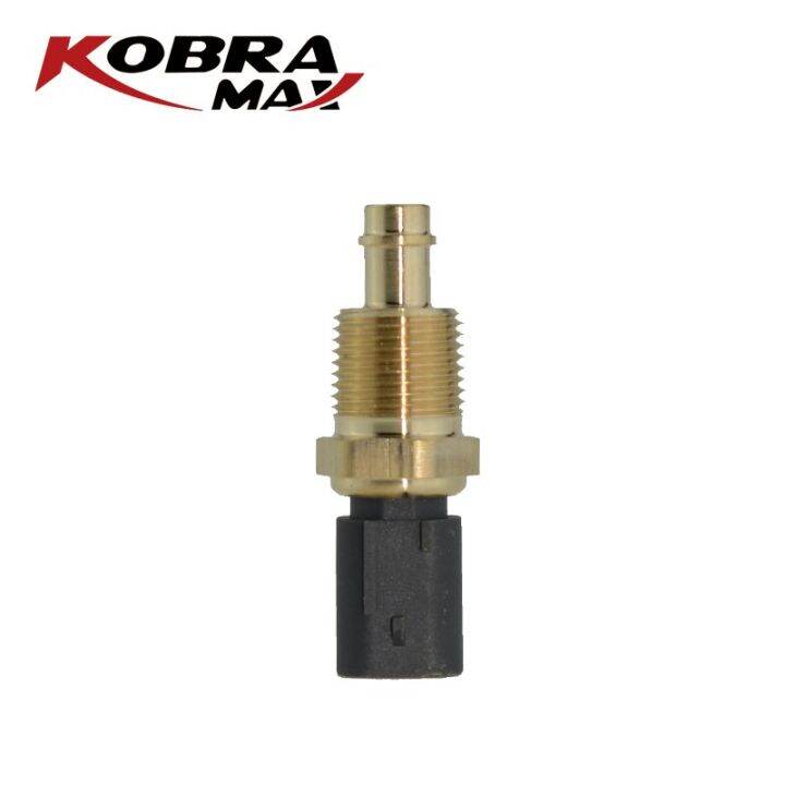 New Hot 】 jiwei197 Kobramax Coolant Temp Oil Temperature Sensor For