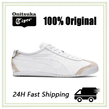 Onitsuka tiger mexico 2024 66 dl408 white/white 0101