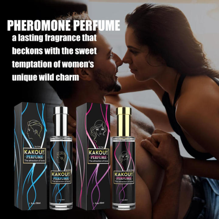 Charming Pheromone Perfume Highly Attractive Pheromone Cologne For Men  Unisex