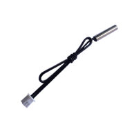 1PCS NTC Thermistor Temperature Sensor B3950 5K 10K 15K 20K 50K 150K 100K 20 1% เครื่องปรับอากาศ Probe 20/35/50 ซม.1/2M