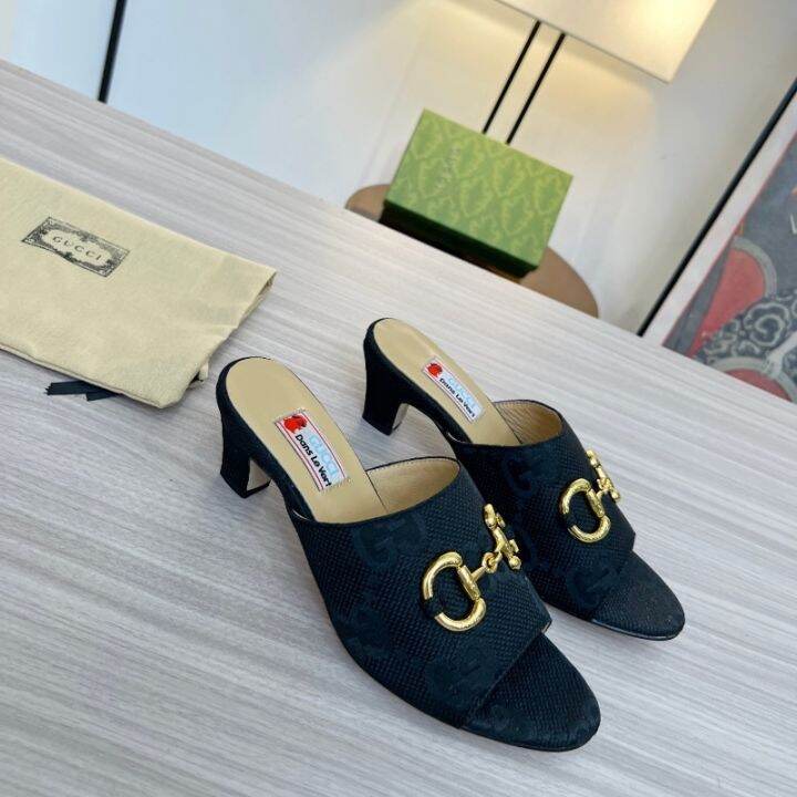 1-1-original-and-top-grade-quality-6-color-womens-summer-fashion-high-heeled-slippers-outer-wear-thin-heeled-pointed-toe-sandals-with-original-gift-box