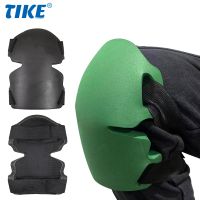 1 Pair Waterproof Knee Pads EVA Knee Pads Knee Protective Pads for Men and Women Construction Gardening Flooring House Working