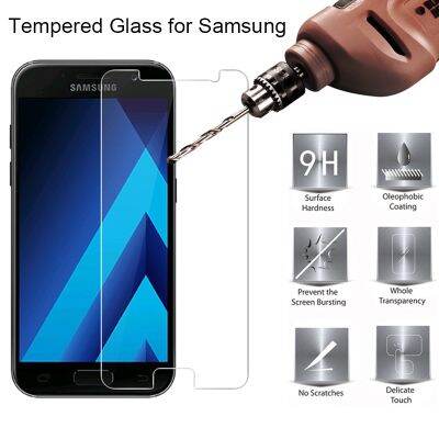 [spot goods] HDClearGlass สำหรับฟิล์มกันรอย ForS5S4S2Cover ของ SamsungS6Screen