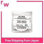 CITIZEN 295-5600 Eco Drive Tụ Điện Pin Thứ Cấp Phụ Tùng Chính Hãng Với