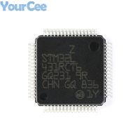 New Original STM32L431RCT6 LQFP-64 Cortex-M4 32-bit Microcontroller-MCU