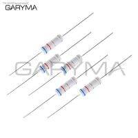 ✙ 50pcs 2W 5 1.0R - 2.4M Carbon Film Resistor Tolerance 1K 2K 12K 16K 22K 30K 47K 82K 100K 150K 200K 2Ohm Electronics Resistance