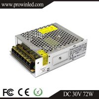 30 V 10a Dc พาวเวอร์ซัพพลาย30 V 5a 2a 3a 4a 6a 7a 12a 13a หม้อแปลงกล่องโลหะ16a แปลงไดรเวอร์นำ