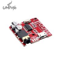 Limited Time Discounts Bluetooth Audio Receiver Board Bluetooth 5.0 MP3 Lossless Decoder Board Wireless Stereo Music Module 3.7-5V XY-BT-Mini