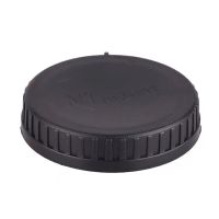 N1 Mount Body Rear Lens Cap For Nikon N1 mount J1 V1 Camera Cover Lens Caps