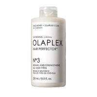 ★★ [100% Authentic]   Оlaplex No.3 HAIR PERFECTOR  250ml  REPAIRS AND STRENGTHENSALL HAIR TYPES                                ‮‮  Sponges &amp; Applicators ‬‬