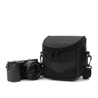 【LZ】▪❈◆  Bolsa para câmera para Canon EOS EOS M200 M100 M50 M10 M6 M5 Powershot G5 IS X SX540 SX530 SX520 SX510 SX500 HS SX430 SX420 SX410 SX400