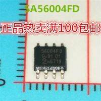 10pieces 56004FD  SA56004FD  SOP8