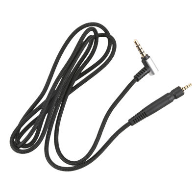 Replacement Cable for Sennheiser G4ME ONE GAME ZERO 373D GSP 350 / GSP 500 / GSP 600 Headphones