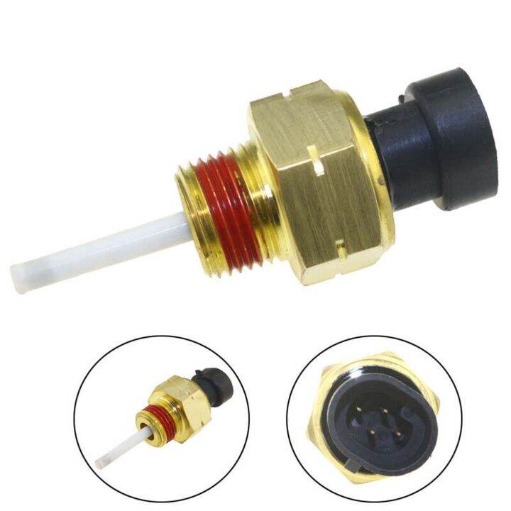 Coolant Temperature Sensor/Switch Diesel Coolant Temperature Sensor