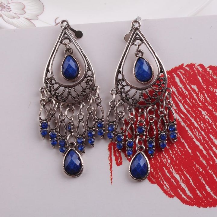 yf-jiofree-2018-fashion-jewelry-wholesale-vintage-bohemia-clip-on-earrings-non-piercing-for-women-statement-earrings