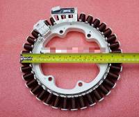 อะไหล่แท้ศูนย์/มอเตอร์เครื่องซักผ้าแอลจี/Stator Assembly/LG/4417EA1002W