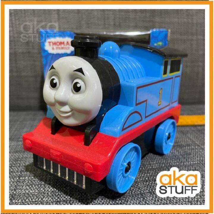 thomas the train battery operated