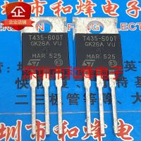 5PCS-10PCS T435-600T  TO-220 600V 4A   New And Original On Stock