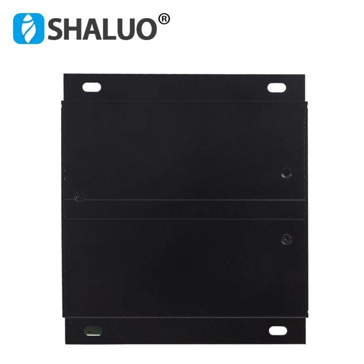 shaluo-โมดูลเครื่องให้กำเนิดเครื่องชาร์จแบตเตอรี่ดีเซล6a-แผงวงจรอุปกรณ์ชาร์จแบตเตอรี่อัจฉริยะอัตโนมัติ-ac-ถึง-dc-12v-24v