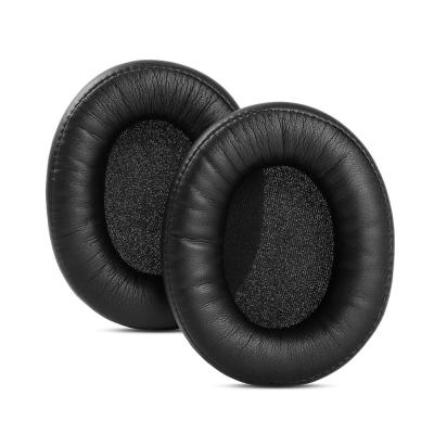 1 Pair of Earpads Pillow Ear Pads Cushions Earmuffs Foam Cover Cups Replacement for DOMAX M1 M1 Headset Headphones