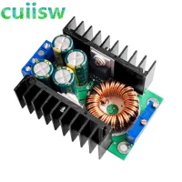 【jw】❉■ DC/CC Adjustable 0.2- 9A 300W XL4016 Down Buck Converter 5-40V To 1.2-35V Supply Module Driver for