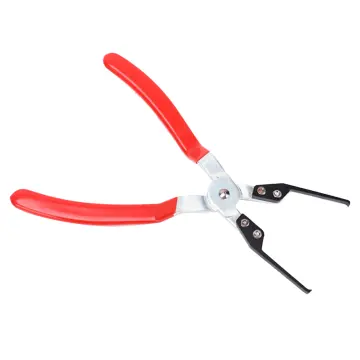 Universal Car Vehicle Soldering Aid Plier Hold 2 Wires Whilst