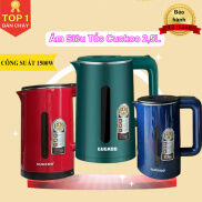 Ấm Điện Đun Nước Siêu Tốc, Bình Đun Siêu Tốc 2,5L Cuckoo Chính Hãng