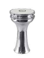 COCO - 13" Aluminum Darbuka