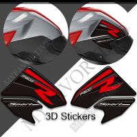 2019 2020 2021 2022 Motorcycle Gas Fuel Oil Kit Knee Protector Stickers Decals Tank Pad Tankpad For BMW F900R F900 F 900 R