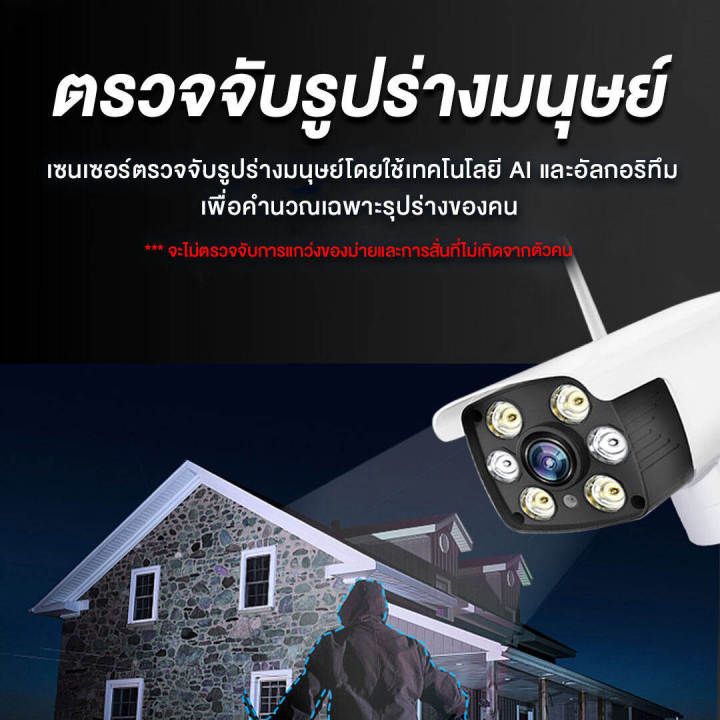 กล้ององจรปิดภายนอกฝ-กล้องวงจรปิด-ip-camera-full-hd-1920p-wifi-ราคาถูก-กล้อง-วงจรปิด-กล้อง-วงจรปิด-ดู-ผ่าน-โทรศัพท์-กล้อง-วงจรปิด-wifi-กล้อง-cctv-app-v380