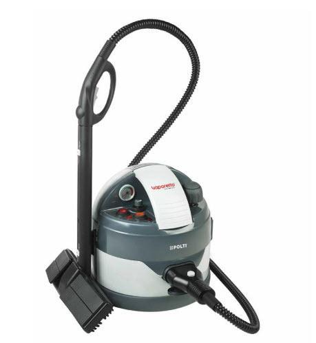 Polti - Vaporetto Eco Pro 3.0 - Cylinder steam cleaners - Steam Cleaning - เครื่องทำความสะอาดพลังไอน้ำ