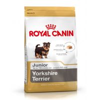 โปรโมชั่นโหด ส่งฟรี Royal Canin Yorkshire Terrier Junior 0.5 kg.