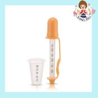 Kidsme ชุดหลอดดูดยาและบีกเกอร์ สำหรับเด็ก Medicine Dropper and Beaker Set