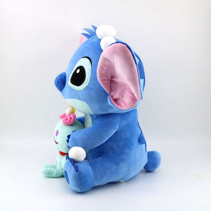 embracing-lilostitch-scrump-cartoon-plush-toy-stuffed-christmas-gift-doll