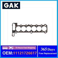 GAK 11 12 1 726 617 E36 Engine Cylinder Head Gasket For BMW Z3 E46 E60 E90 E66 F10 N20 N55 11121726617