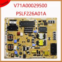 แผงวงจรจ่ายไฟ PSLF226A01A แบบ V71A00029500 EQT Support มืออาชีพสำหรับการ์ดแบบดั้งเดิมทีวี