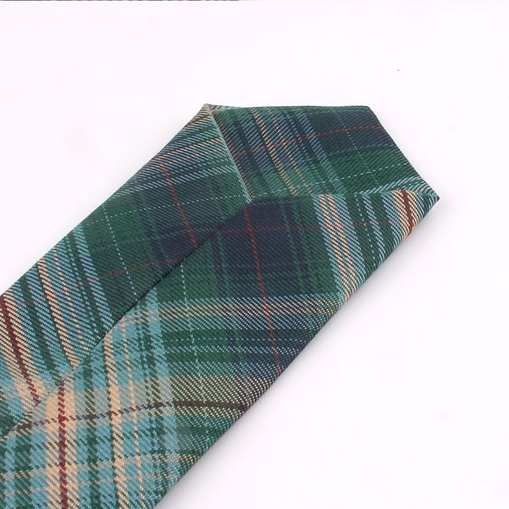 rubber-ties-for-boys-girls-fashion-shirt-plaid-neck-tie-children-small-tie-simple-check-student-necktie-for-party-tie-gravata