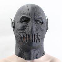 【FCL】✻❁ Anime Flash Mas Tv head Breathable Costume Props Adult