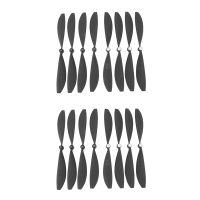 16Pcs for Drone Propellers Blades Wings Accessories Parts for Gopro Karma Black D.21