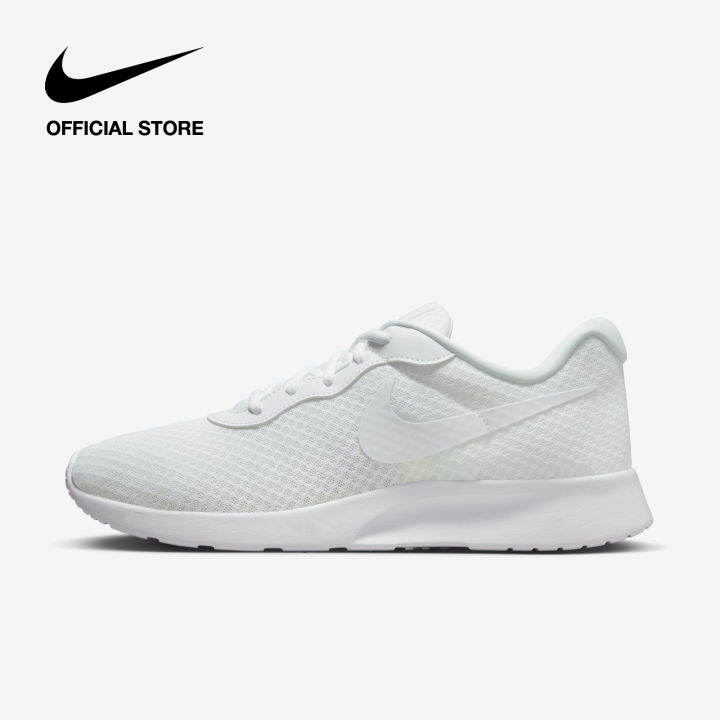 Nike Men's Tanjun Flyease White Lazada PH