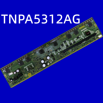 บอร์ด TH-P50C30C TH-P50C33C 50PH30C SN Board TNPA5312AG TNPA5312 Part