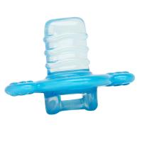 Dr.Browns : DRBTE333 ยางกัด Transition Teether  Orthees  (Blue)