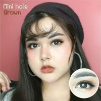 [สายแบ๊ว]Mini Holla Kittykawaii คอนแทคเลนส์เกาหลี คอนแทคเลนส์ บิ๊กอาย bigeyes contactlens คอนแทคสายตา คอนแทค