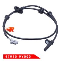 【✔In stock】 keluoqu ล้อ Abs ด้านหน้าขวาเซ็นเซอร์ความเร็วสำหรับ Nissan Teana J31 Oem: 479109y000 47910-9y000