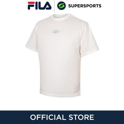 FILA FW2RSF1002X เสื้อยืดผู้ใหญ่